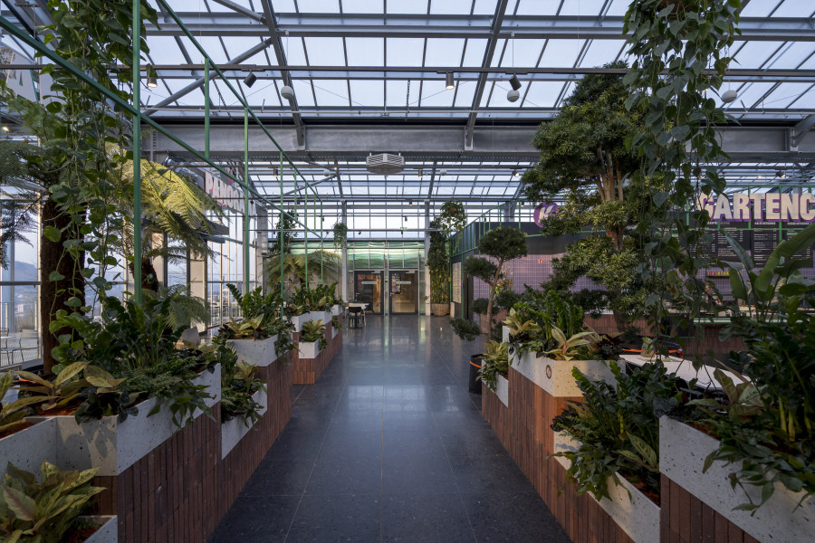 Gartencenter Kremer. Die Naturtalente