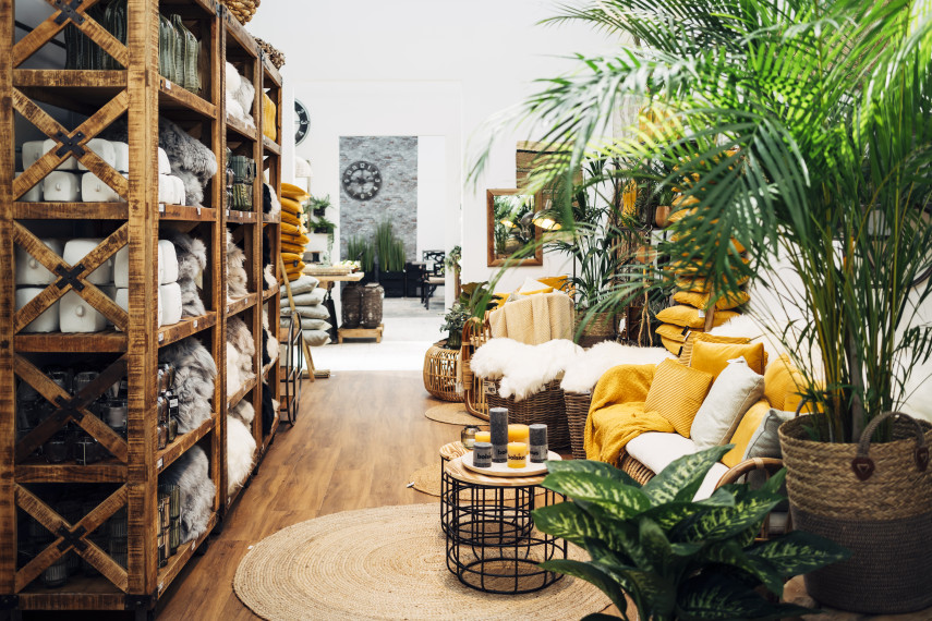 Gartencenter Kremer. Die Naturtalente