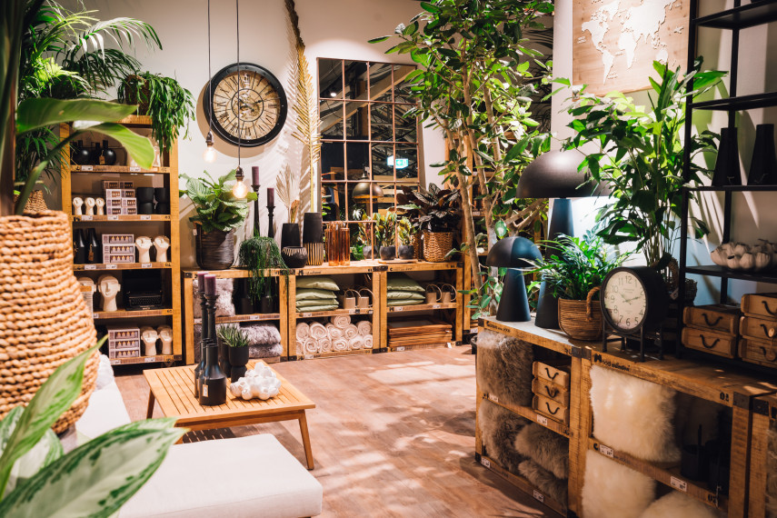 Gartencenter Kremer. Die Naturtalente