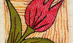 Gartencenter Kremer. Die Naturtalente | Gartenmuseum-Ausstellung „A Tulip is a Tulip is a Tulip ... ein transkulturelles Kunstprojekt“