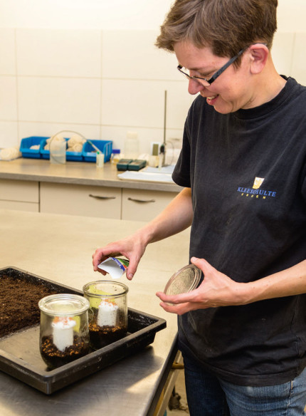 Gartencenter Kremer. Die Naturtalente