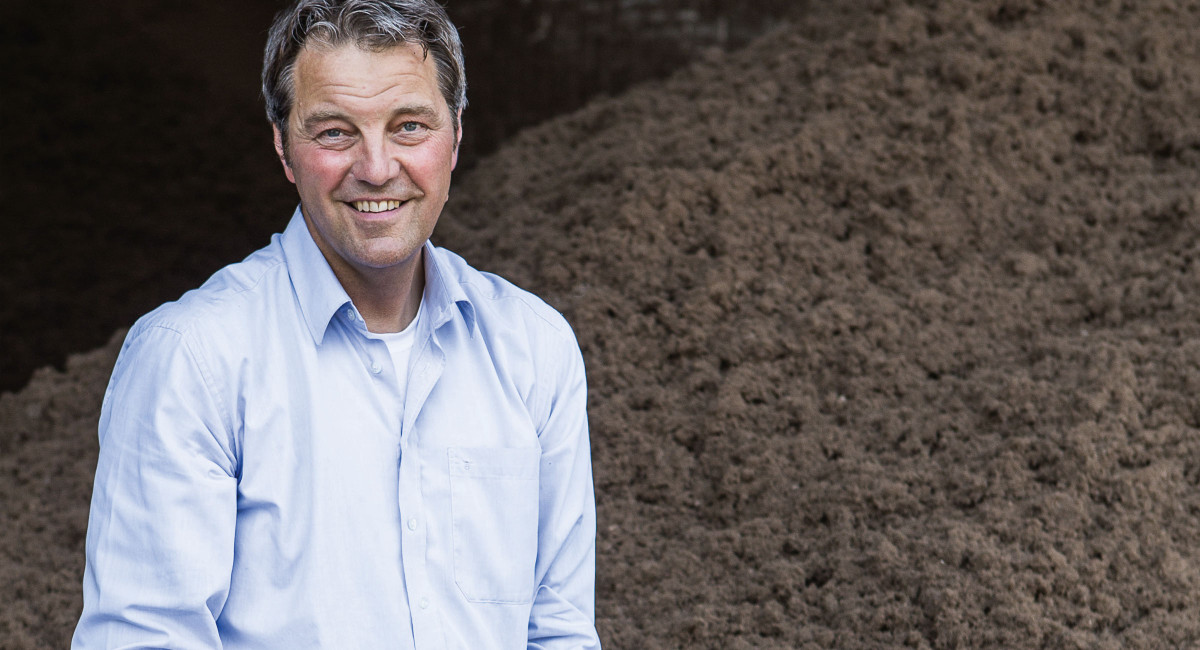 Gartencenter Kremer. Die Naturtalente | Gut geerdet!
