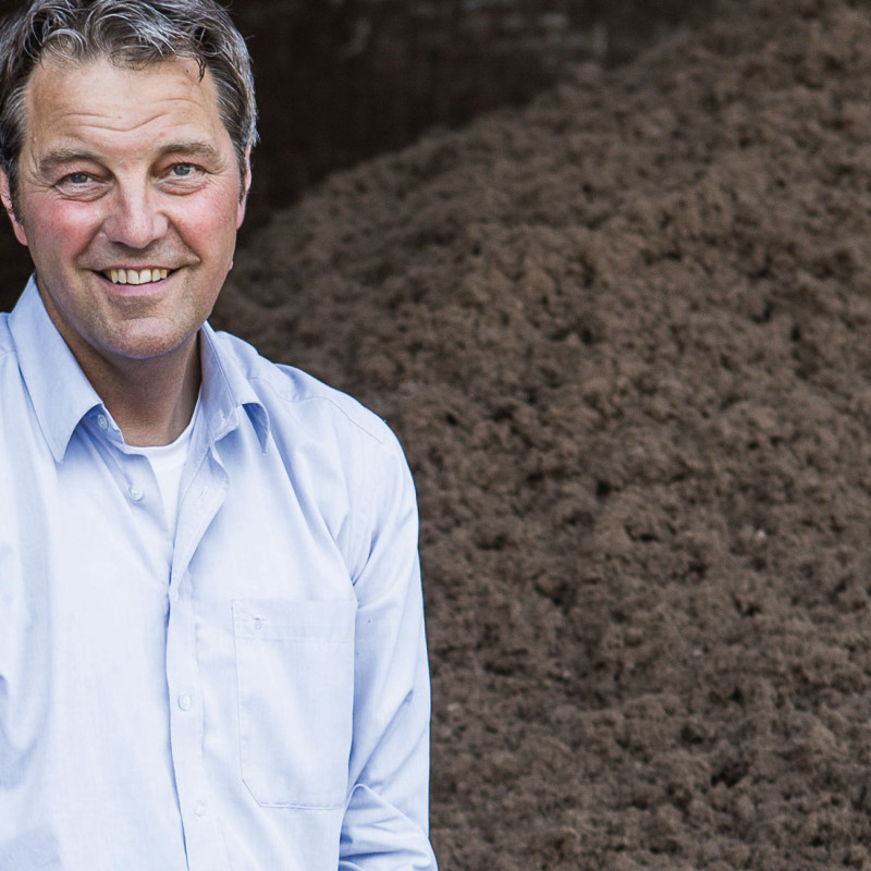 Gartencenter Kremer. Die Naturtalente | Gut geerdet!
