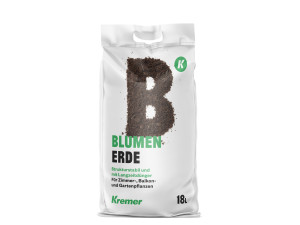 Gartencenter Kremer. Die Naturtalente | Kremers Blumenerde