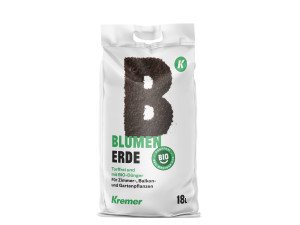 Gartencenter Kremer. Die Naturtalente | Kremers Blumenerde