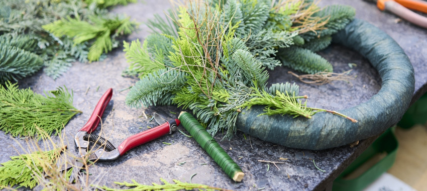 Gartencenter Kremer. Die Naturtalente | Bundgrün