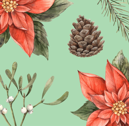 Gartencenter Kremer. Die Naturtalente | Adventskränze