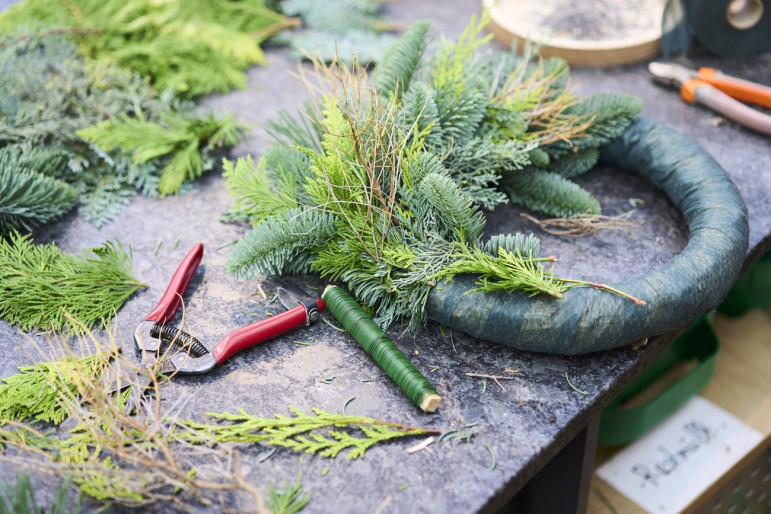 Gartencenter Kremer. Die Naturtalente
