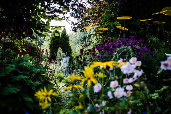 Gartencenter Kremer. Die Naturtalente | Ein Hang zum Gärtnern