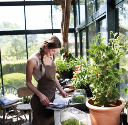 Gartencenter Kremer. Die Naturtalente | Gartenzubehör