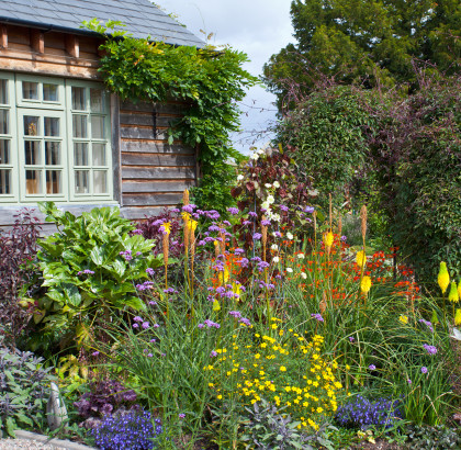 Gartencenter Kremer. Die Naturtalente | Stauden