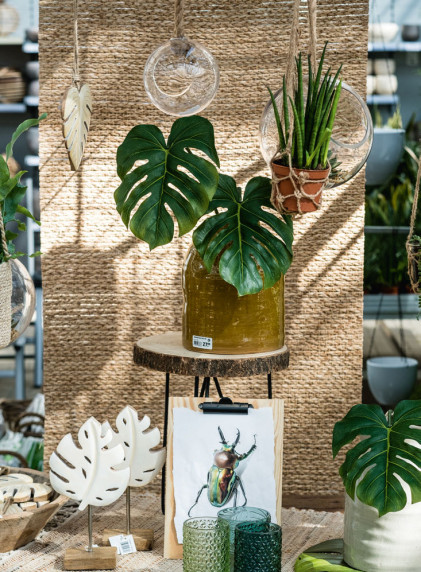 Gartencenter Kremer. Die Naturtalente