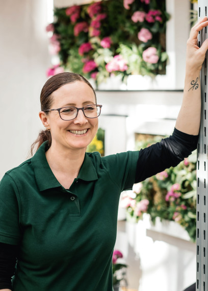 Gartencenter Kremer. Die Naturtalente